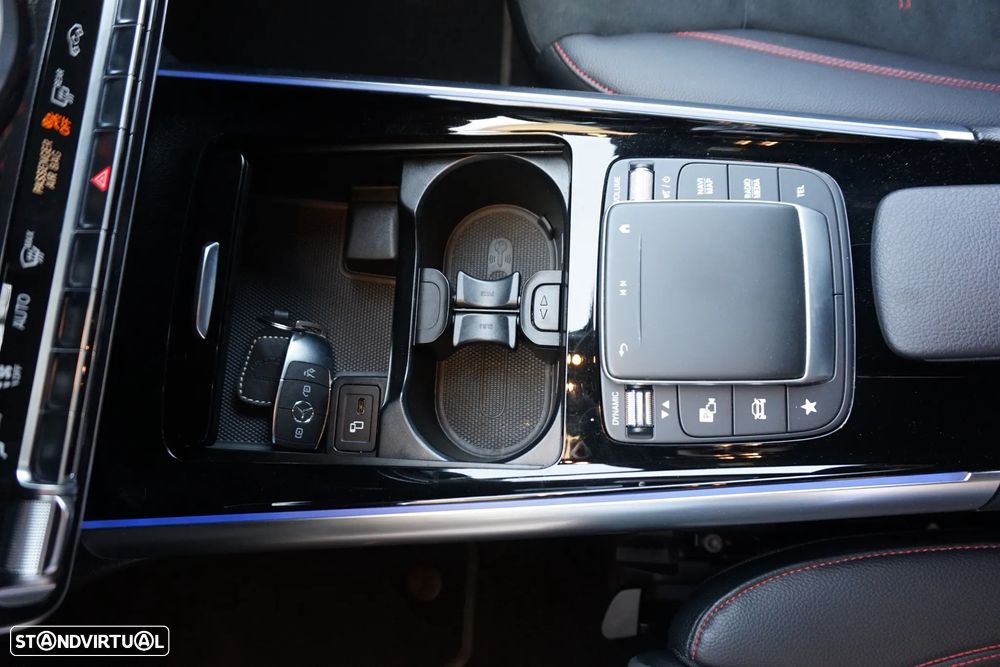 Mercedes-Benz EQA 250 AMG Line - 25