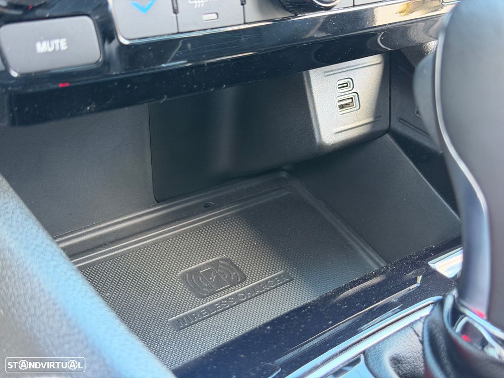 Jeep Compass 1.3 T4 4xe Auto Limited - 28