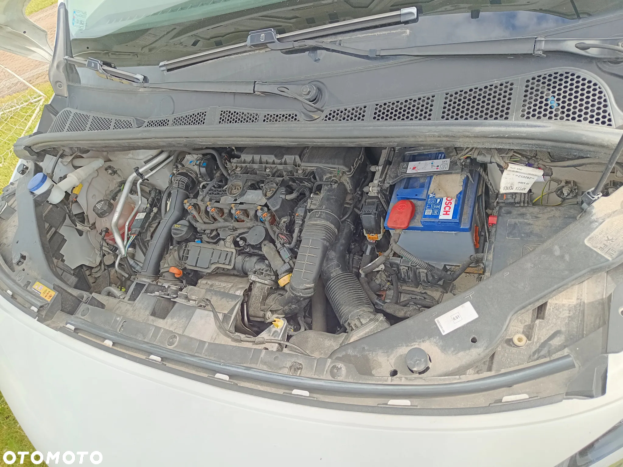 Toyota ProAce Kombi 1.5 D-4D Compact 2,6t - 27