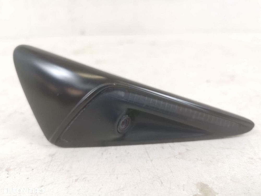 Camera Semnalizare Stanga Fata Tesla  Model 3 1 2017 2018 2019 2020, M - 1