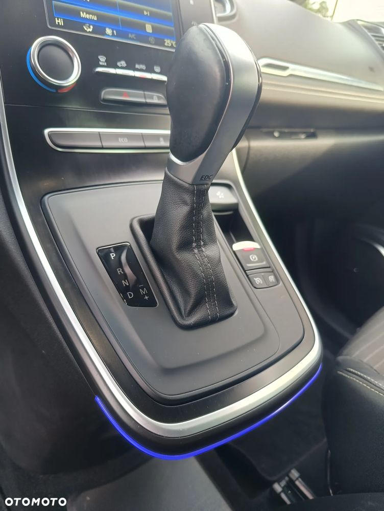 Renault Scenic ENERGY dCi 160 EDC BOSE EDITION - 5