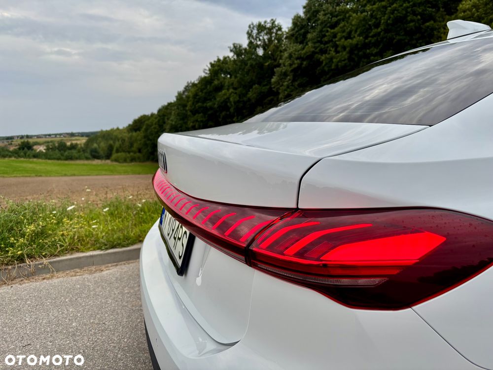Audi A5 Limousine - 9