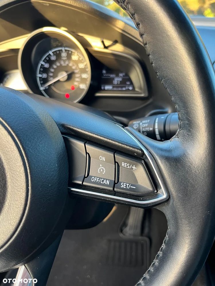 Mazda 3 - 19