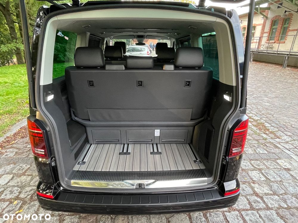 Volkswagen Multivan 6.1 2.0 TDI L1 Highline 4Motion DSG - 15
