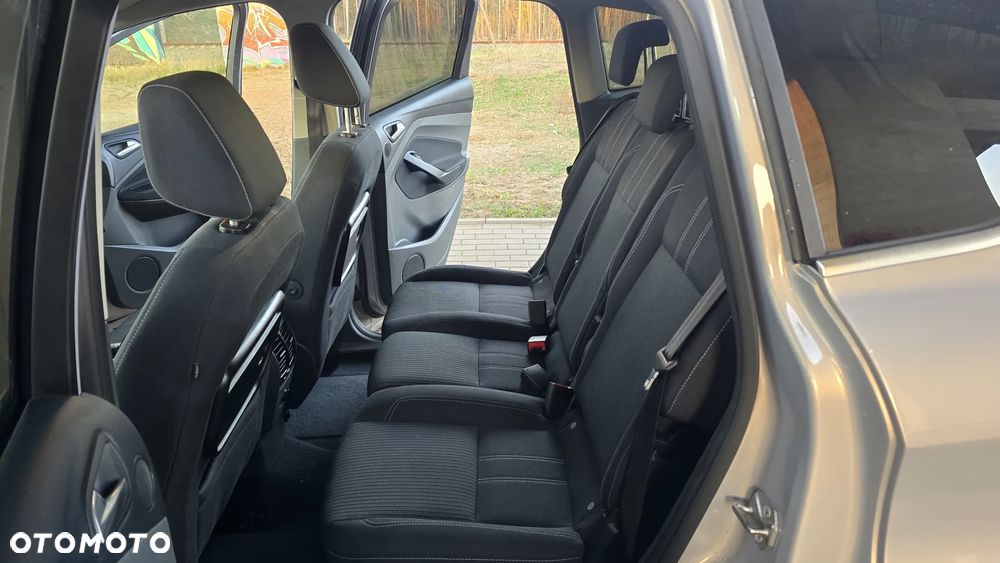 Ford C-MAX 1.6 Ti-VCT Titanium - 25