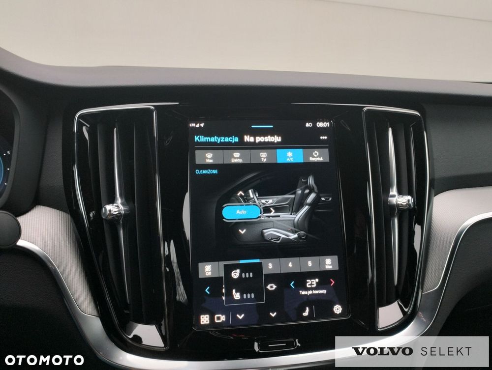Volvo S60 - 19