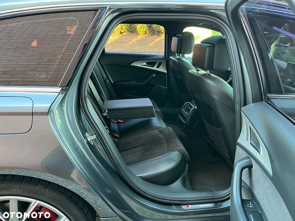 Audi A6 - 23