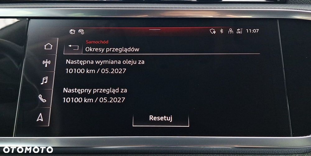 Audi Q3 Sportback 35 TFSI mHEV S-Line S tronic - 30
