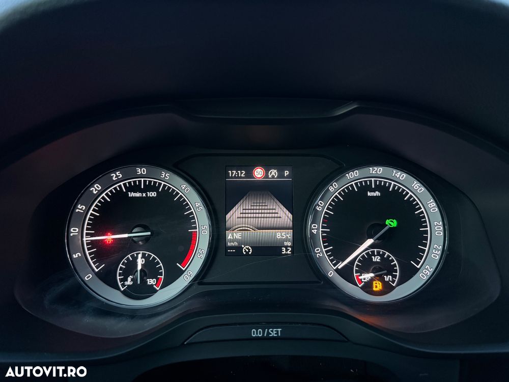 Skoda Kodiaq 2.0 TDI 4X4 DSG Style - 38