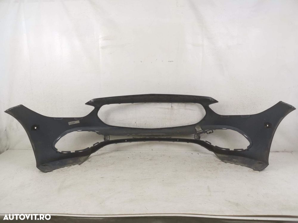 Bara Fata Mercedes-Benz  C-Class W206 2020 2021 2022 Originala In Star - 5