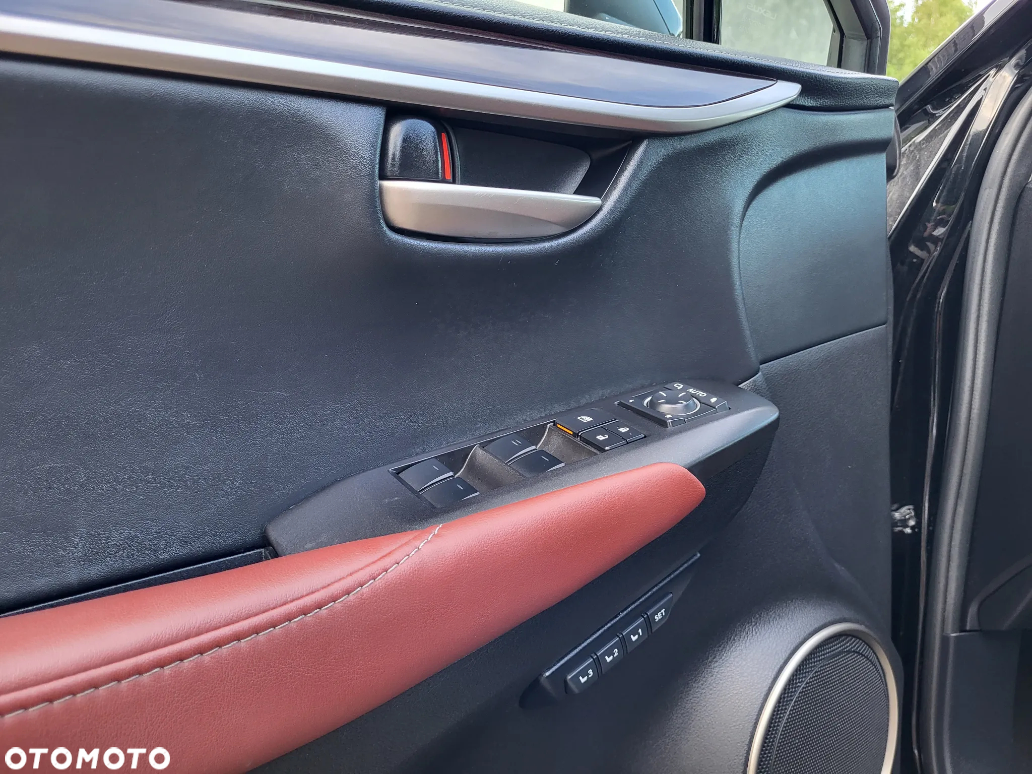 Lexus NX 300h Business Edition - 19