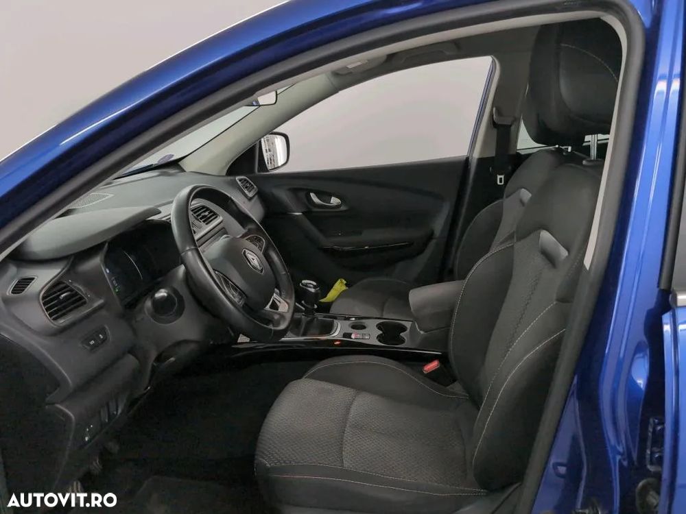 Renault Kadjar TCe 140 GPF BUSINESS EDITION - 5