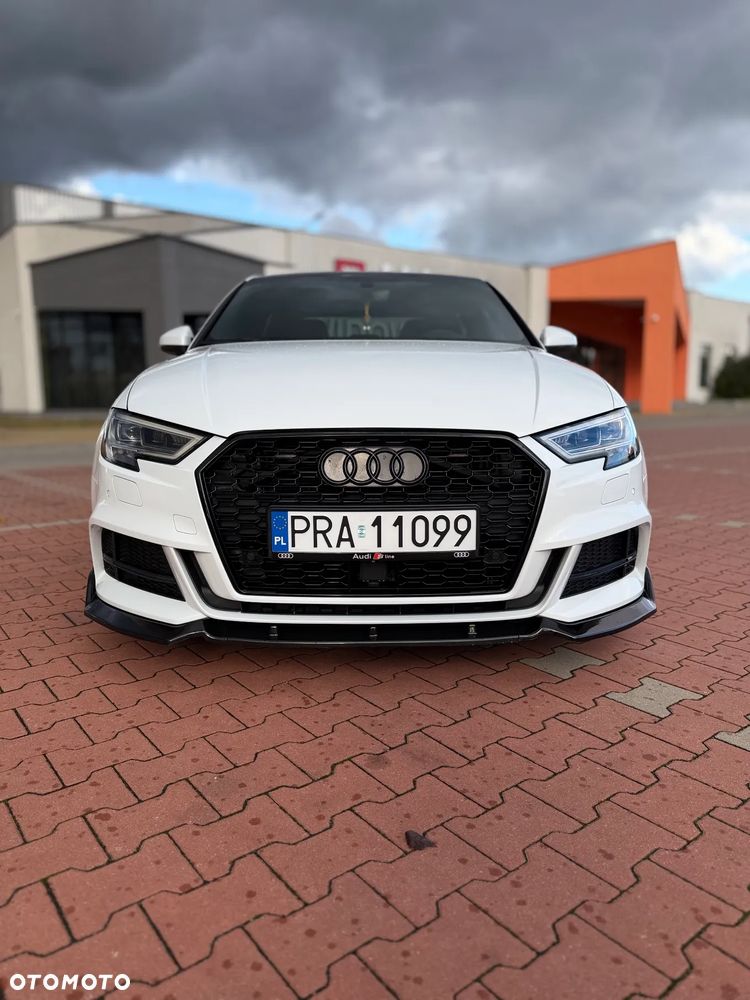 Audi A3 - 2