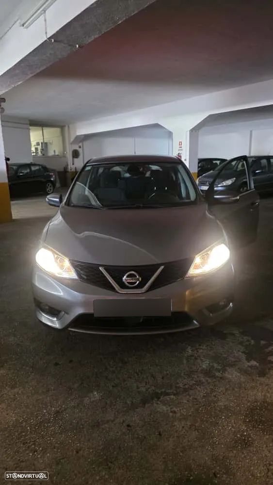 Nissan Pulsar 1.2 DIG-T Acenta - 4