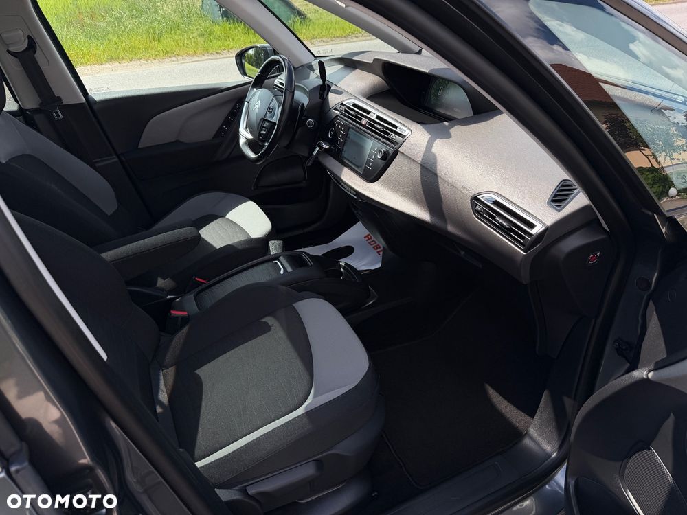 Citroën C4 Picasso THP 165 Stop&Start EAT6 Exclusive - 13