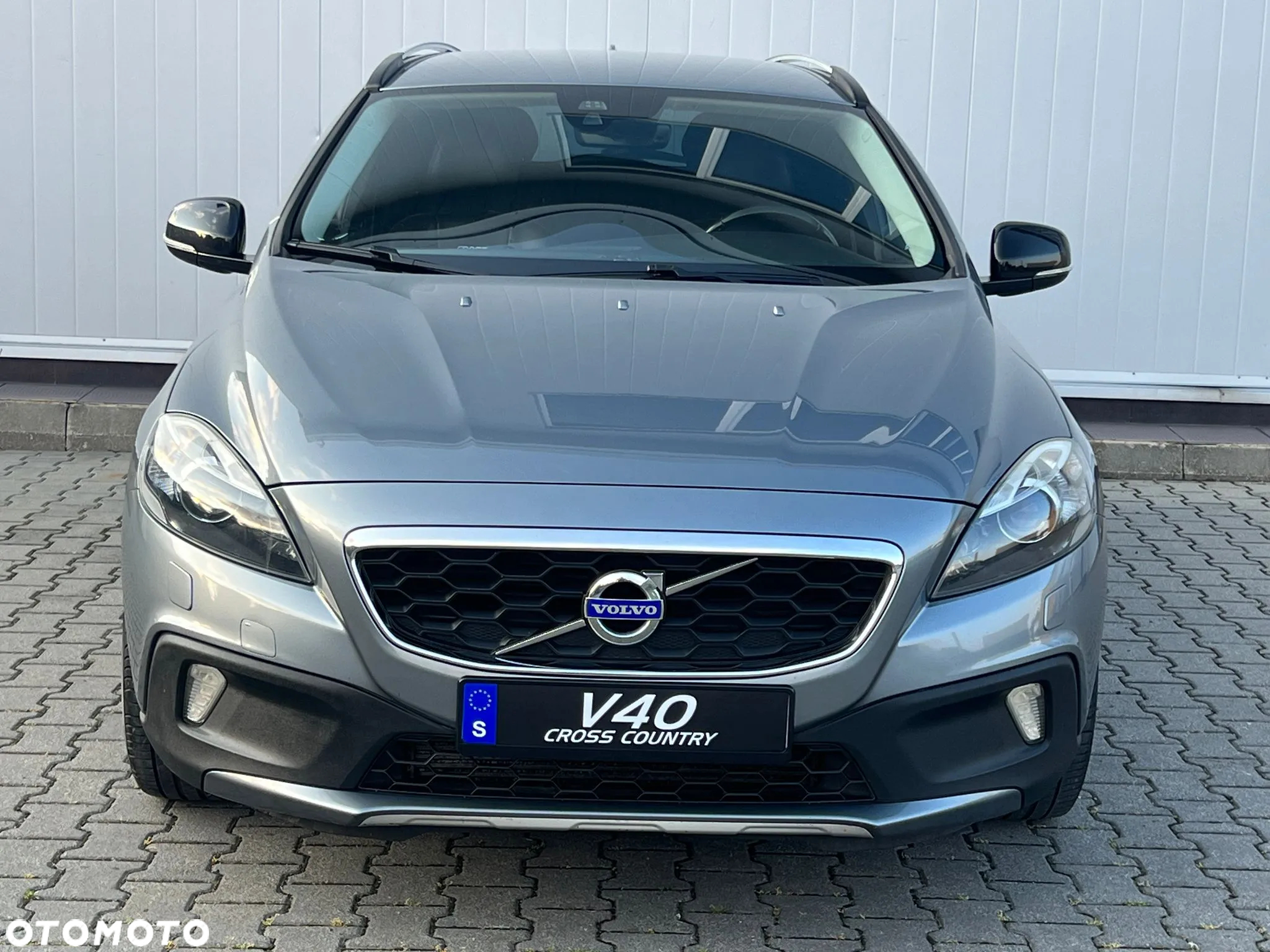 Volvo V40 Cross Country D3 Drive-E Base - 13