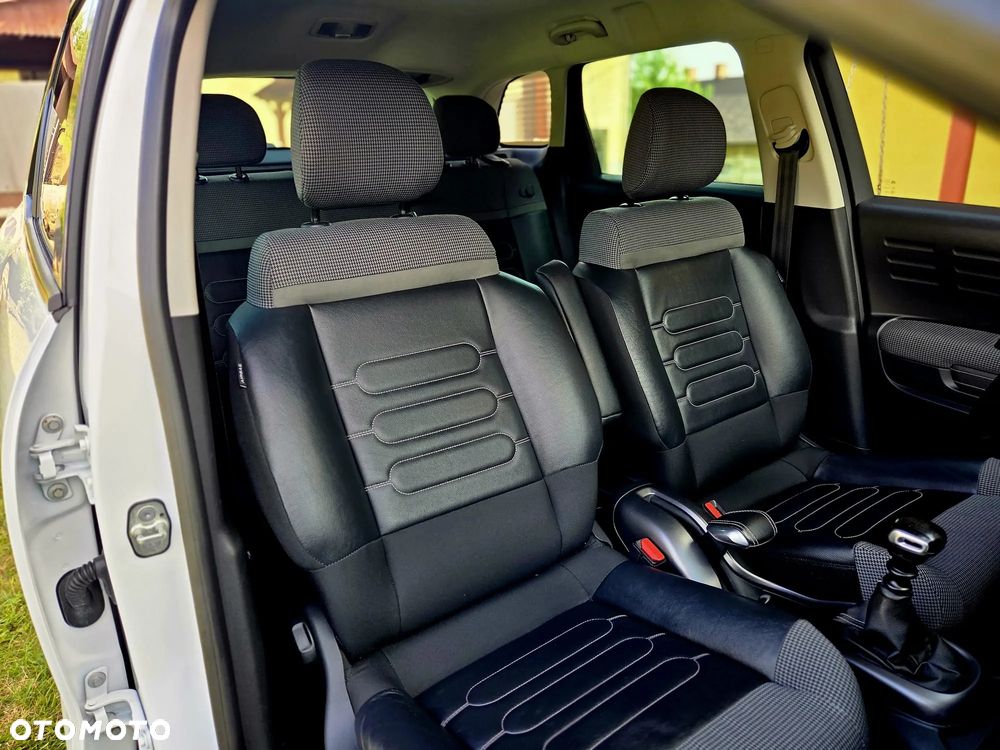 Citroën C3 Aircross PureTech 110 Stop & Start Shine - 18
