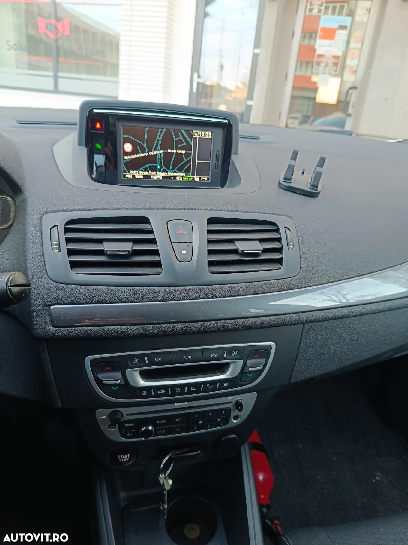 Renault Megane - 3