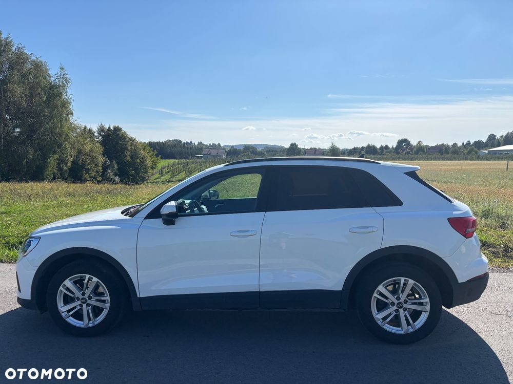 Audi Q3 - 7