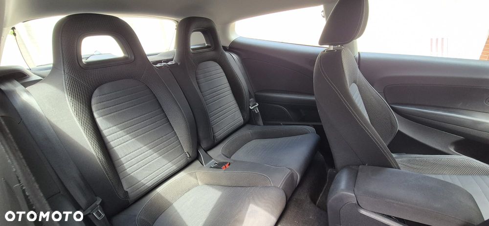 Volkswagen Scirocco 1.4 TSI - 6