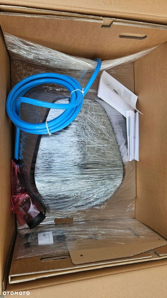 ładowarka wallbox bmw mini 2472421 nowa oryginalna - 1