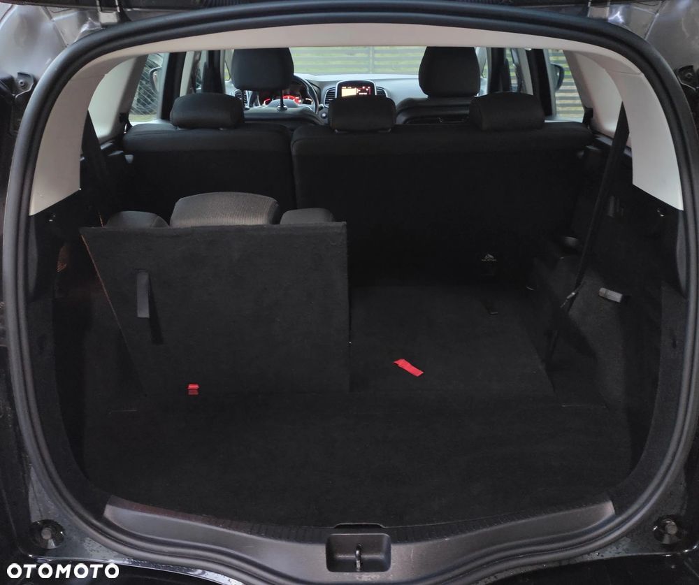 Renault Grand Scenic ENERGY dCi 110 LIMITED - 27
