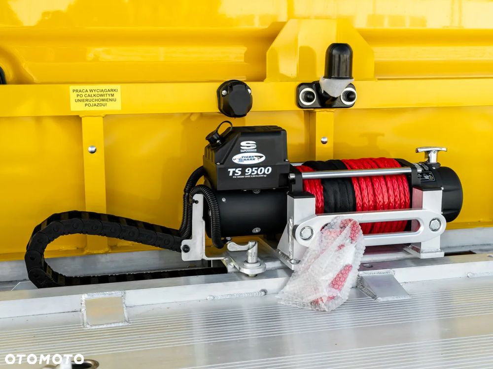 Iveco Daily 35S18HA8/P pomoc drogowa - 6