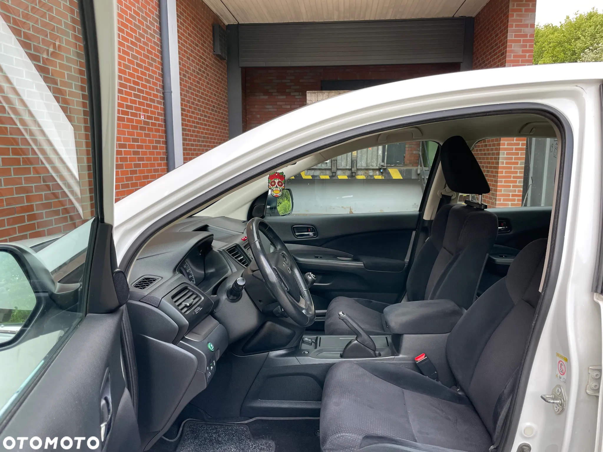 Honda CR-V - 32