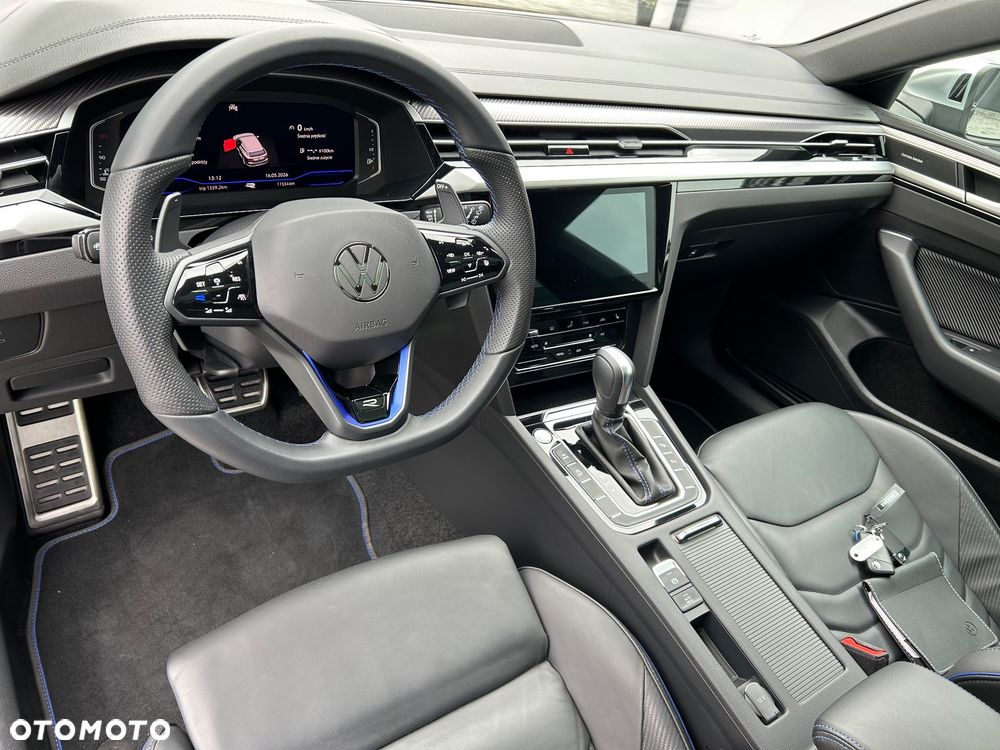 Volkswagen Arteon 2.0 TSI 4Motion R DSG - 40