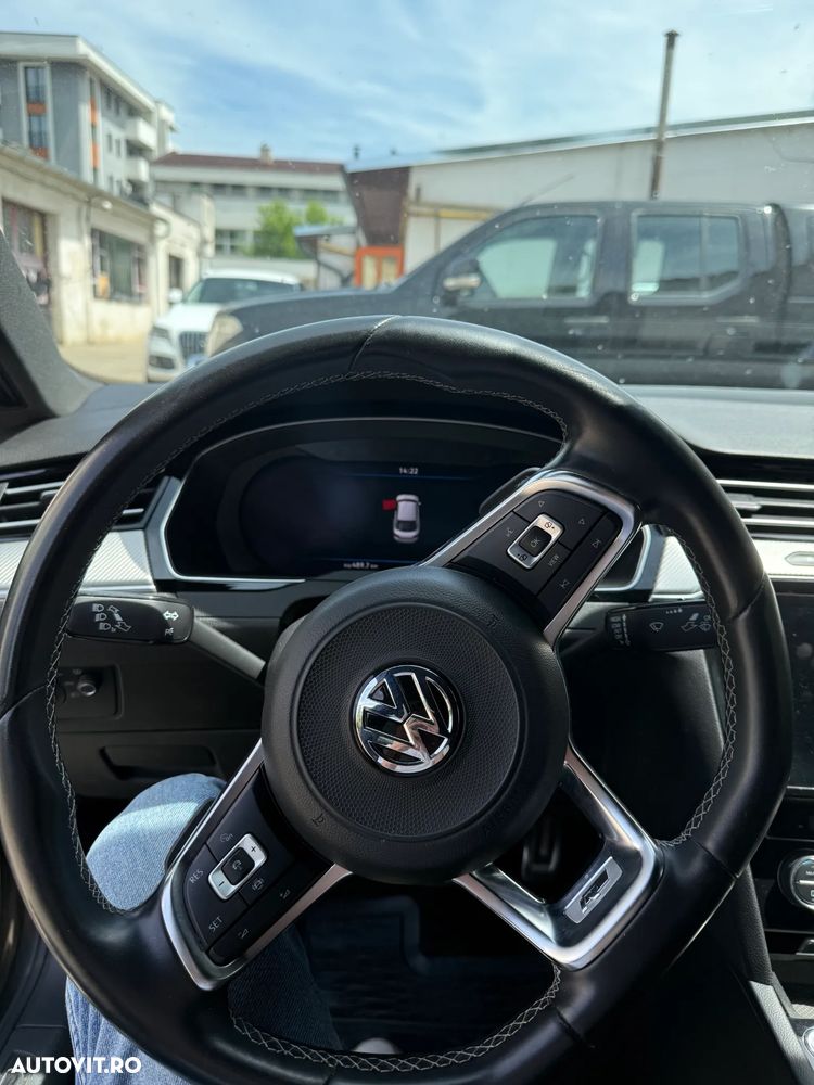 Volkswagen ARTEON - 7