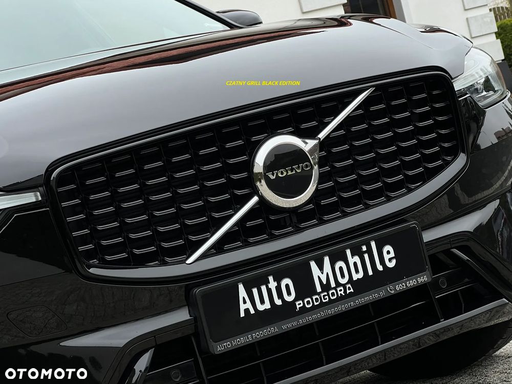 Volvo XC 60 B5 D AWD Geartronic RDesign - 30