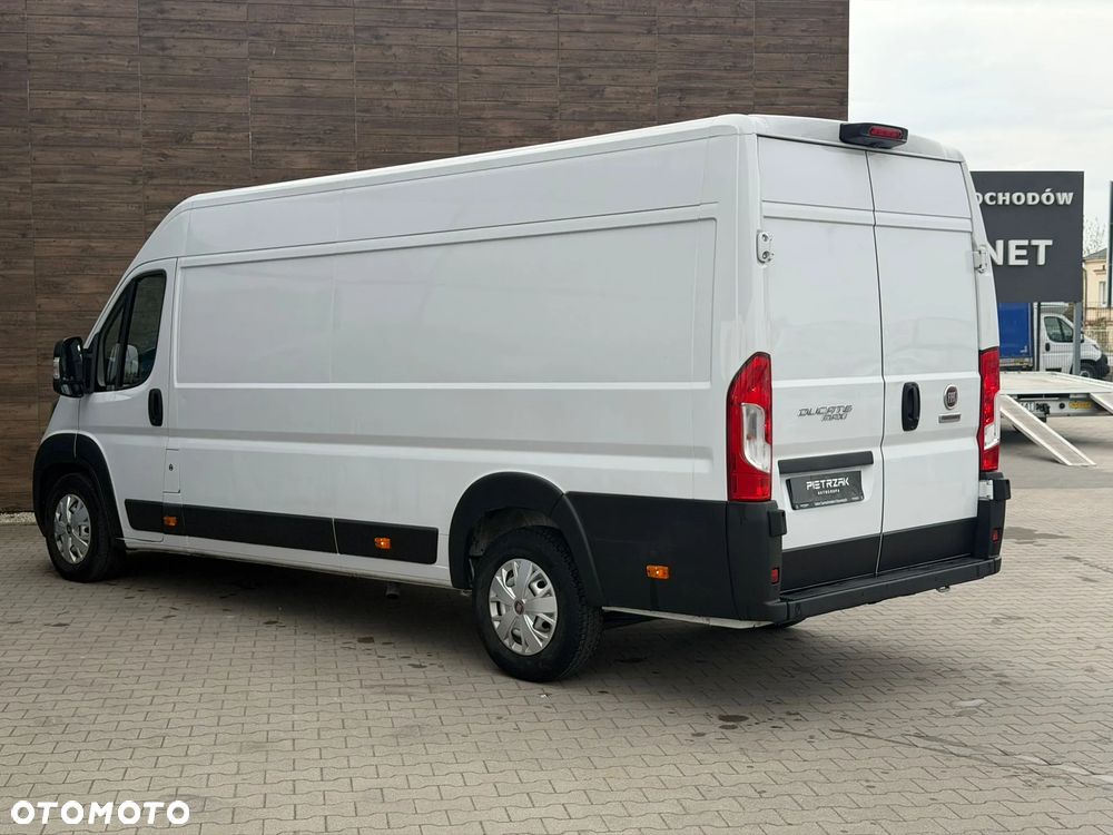 Fiat Ducato - 5