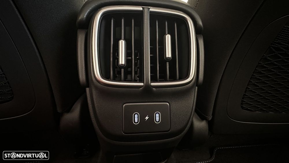 Hyundai Ioniq 6 77 kWh Premium - 8