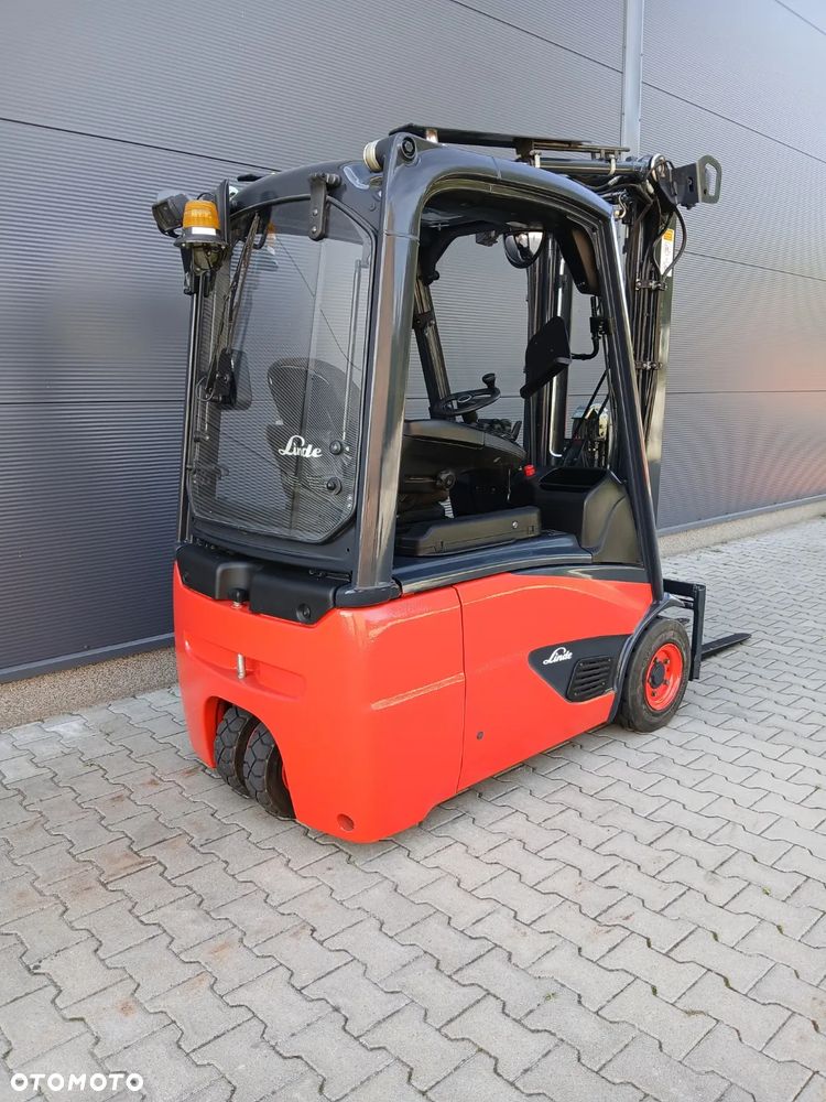 Linde E16-02 - 6