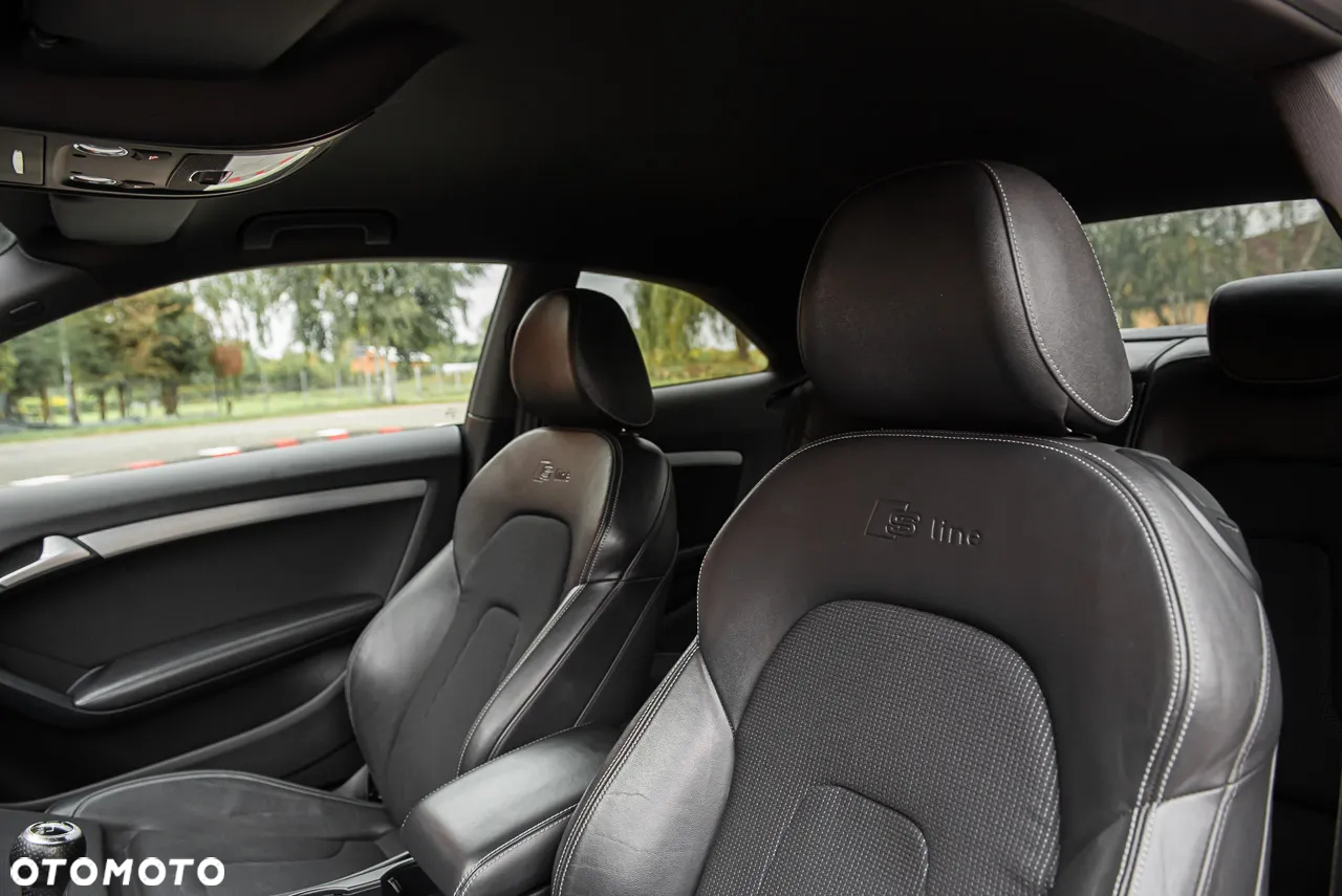 Audi A5 Coupé 2.0 TFSI - 18