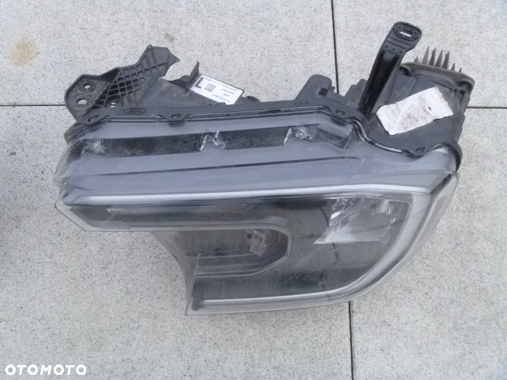 FORD RANGER RAPTOR VI LAMPA PRAWA LEWA  FULL LED N1WB-13E014-ED - 11