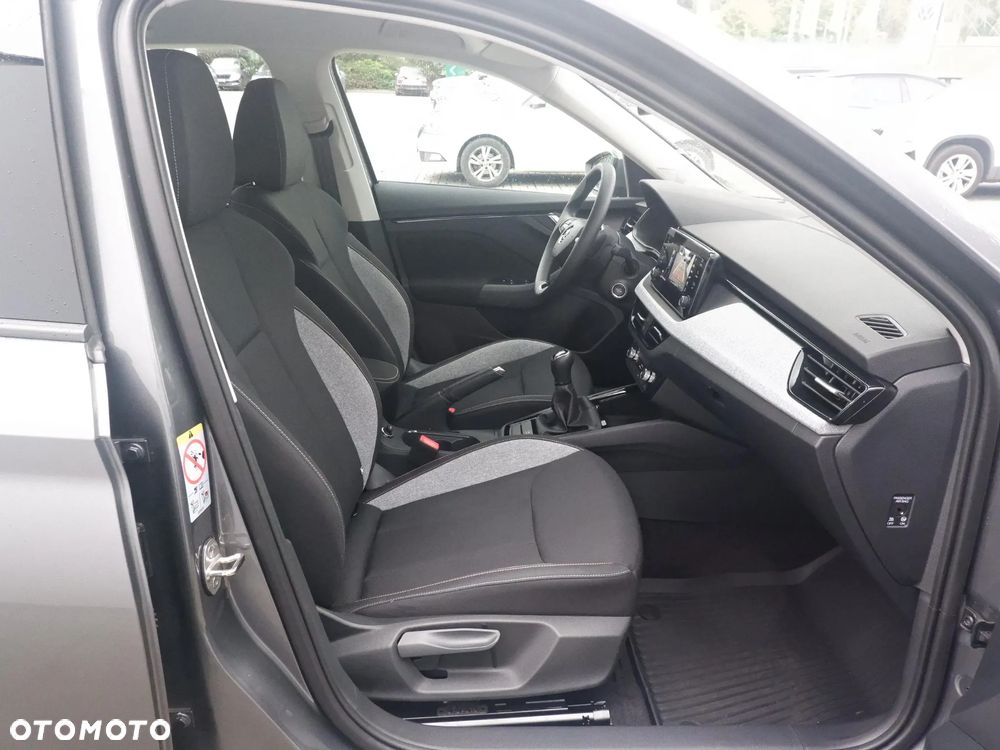 Skoda Kamiq 1.0 TSI Selection - 17