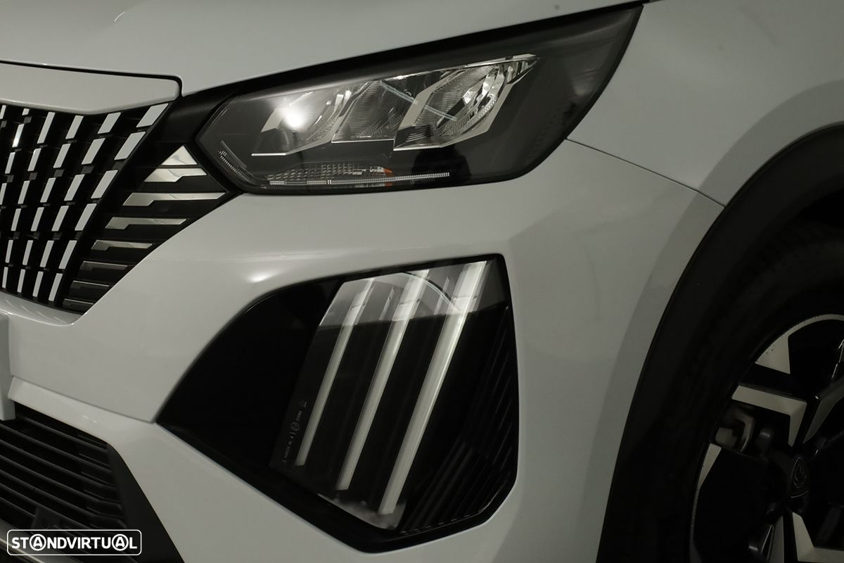 Peugeot 2008 1.2 PureTech Allure - 6