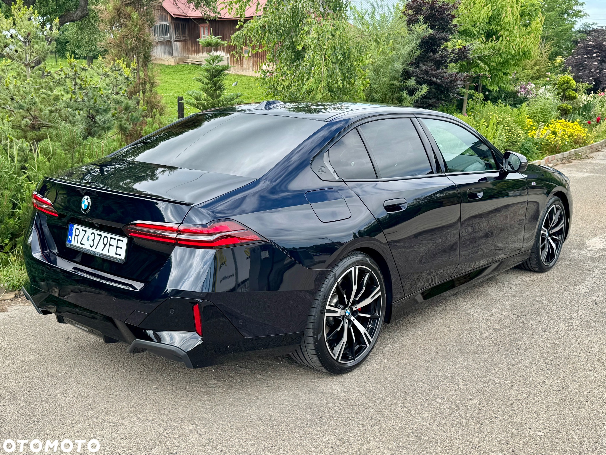 BMW Seria 5 - 9