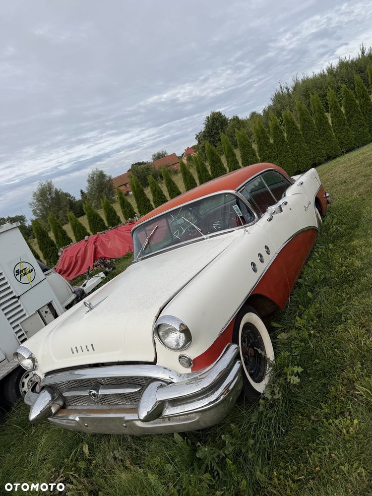 Buick Inny - 2