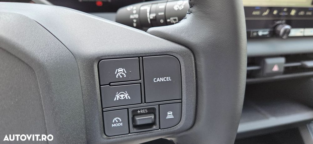Toyota RAV4 2.5 AWD Comfort - 22