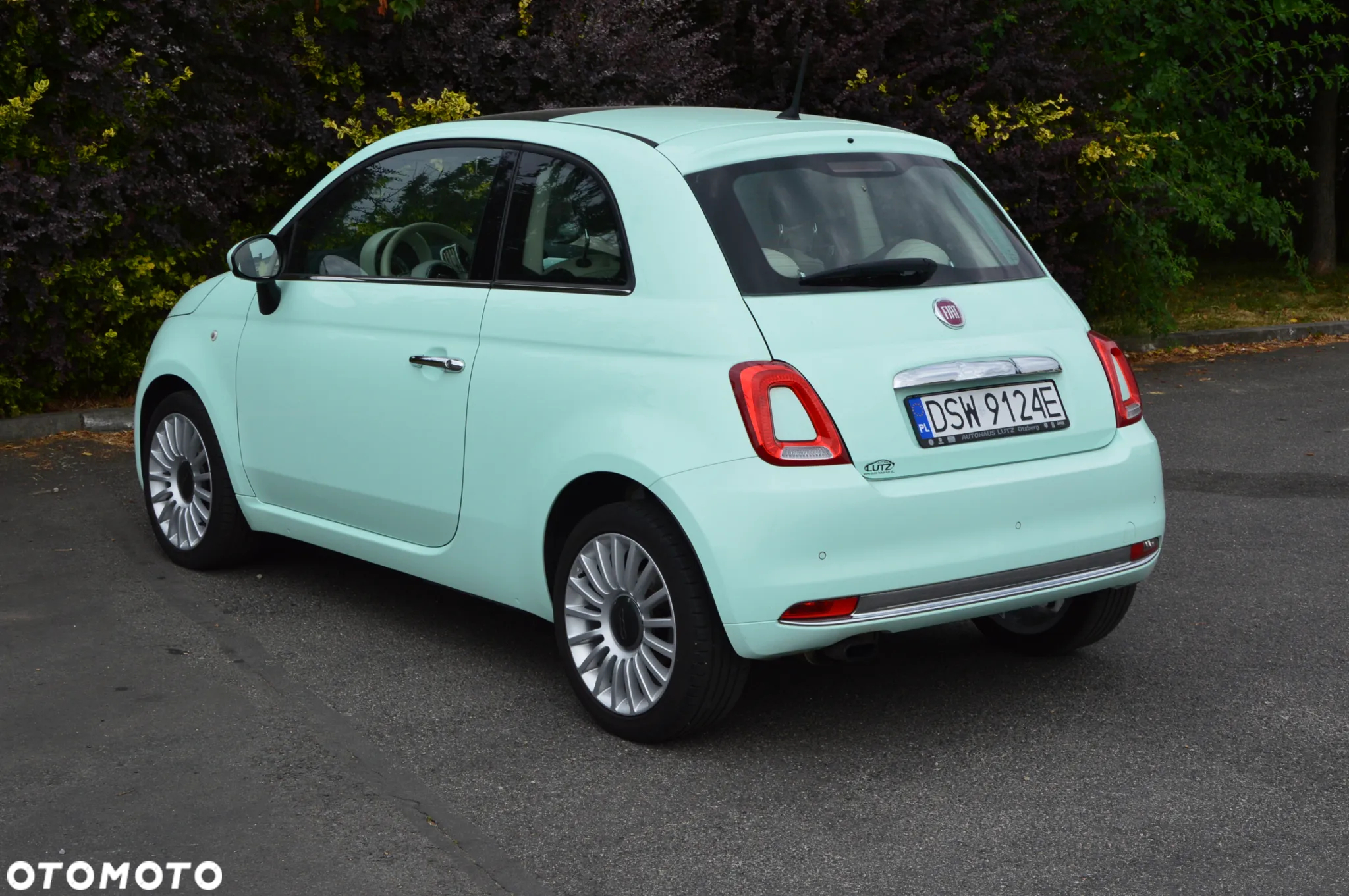 Fiat 500 - 16