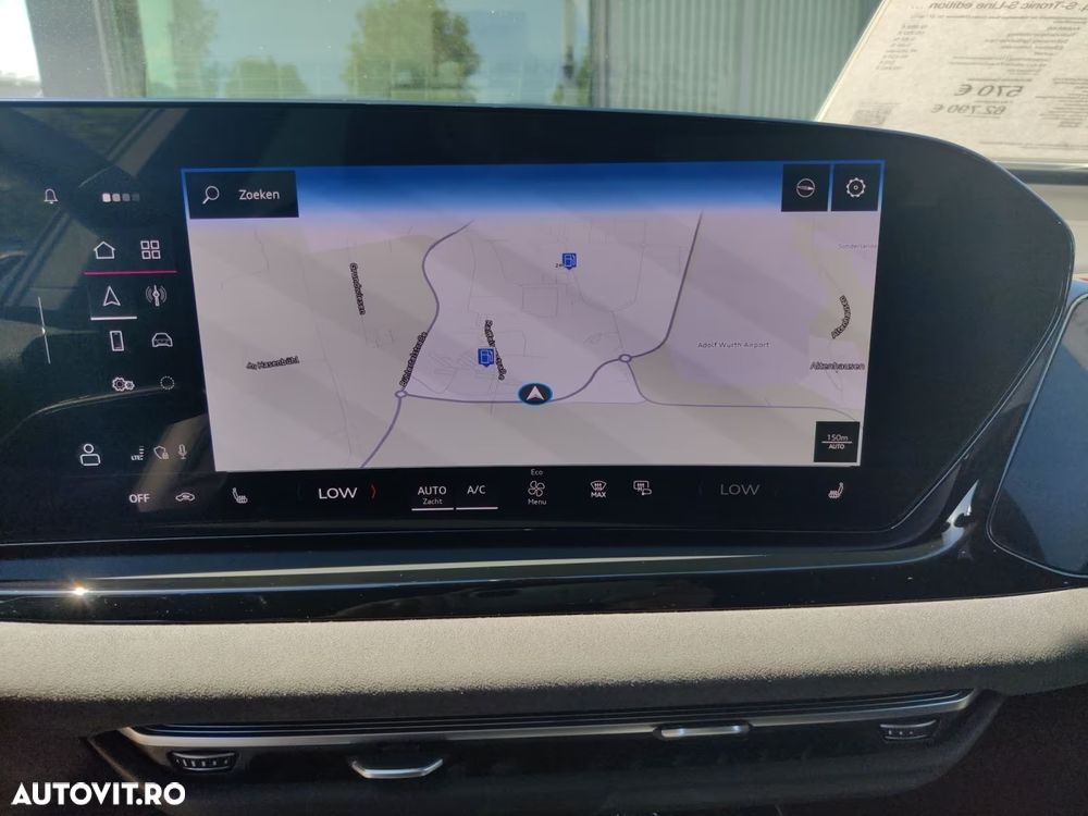 Audi A6 Limuzina TDI quattro S tronic - 9
