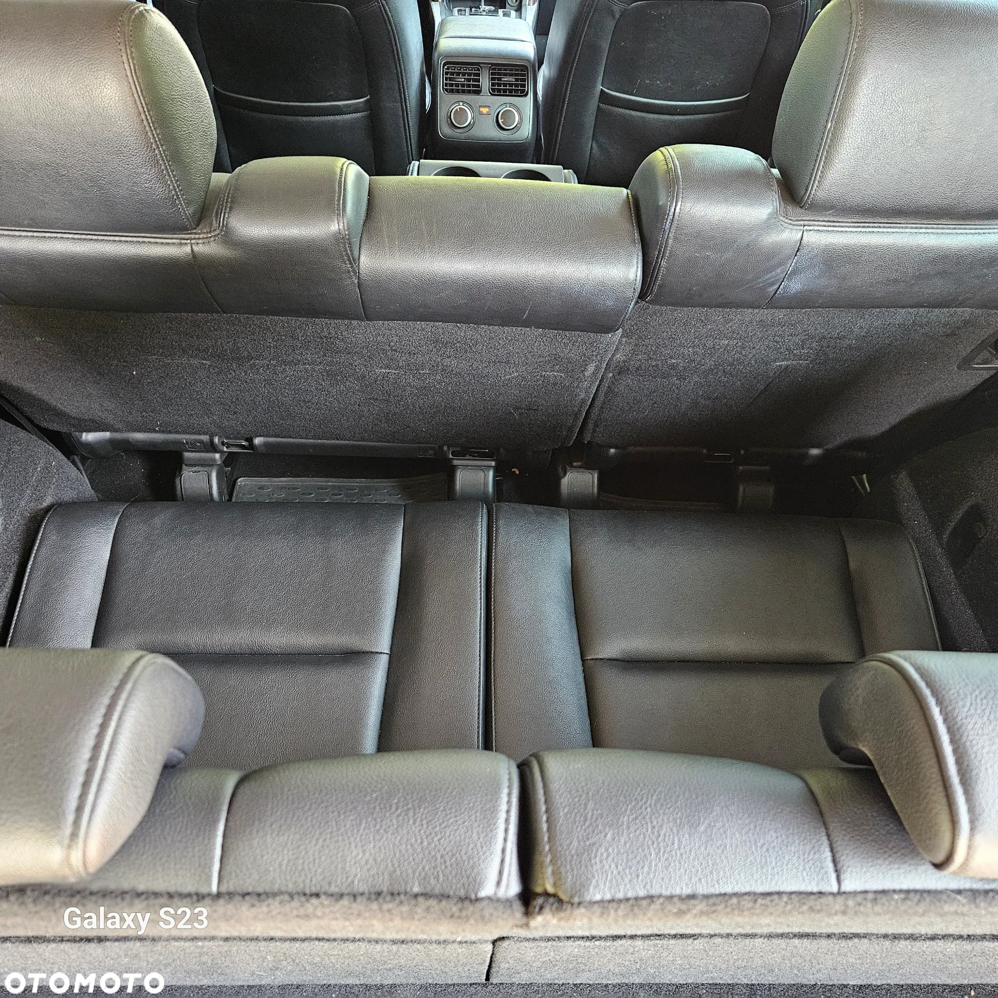 Mazda CX-9 3.7 V6 - 26