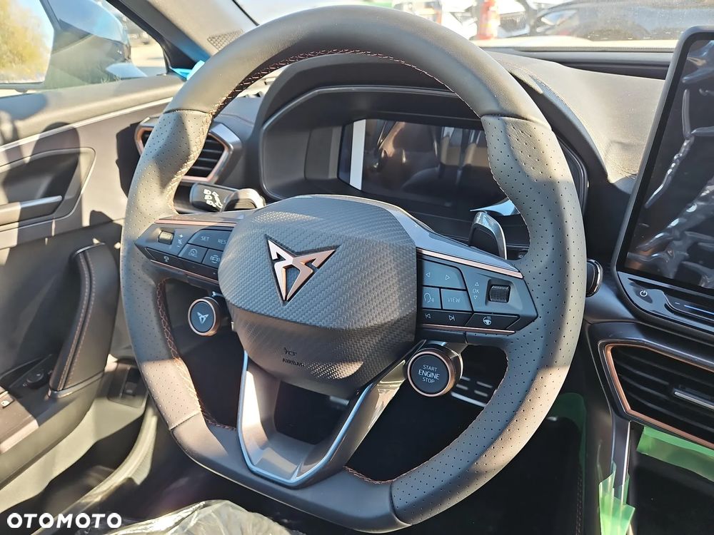 Cupra Formentor 1.5 TSI DSG - 13