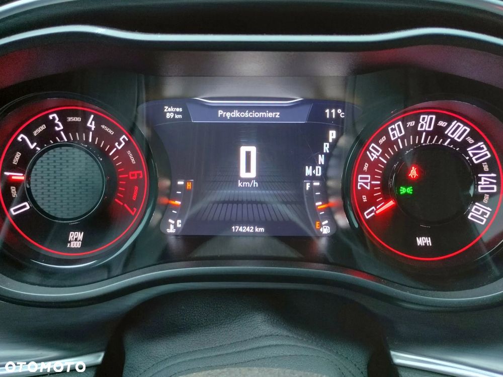 Dodge Challenger Automatik R/T Plus - 8
