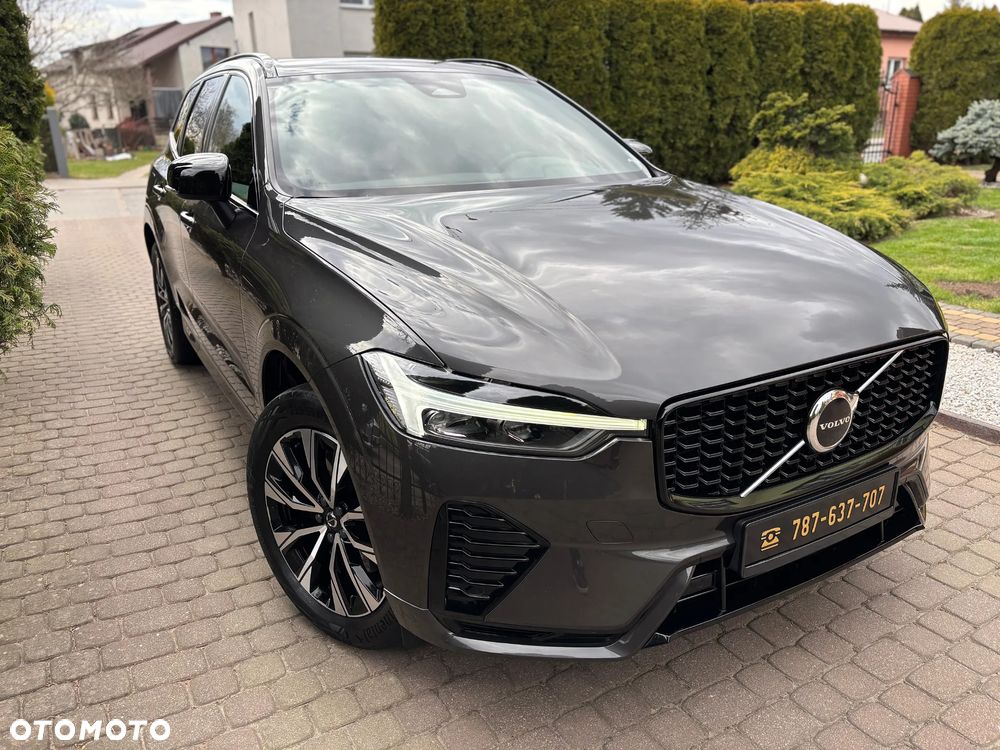 Volvo XC 60 B4 D AWD Geartronic RDesign - 8