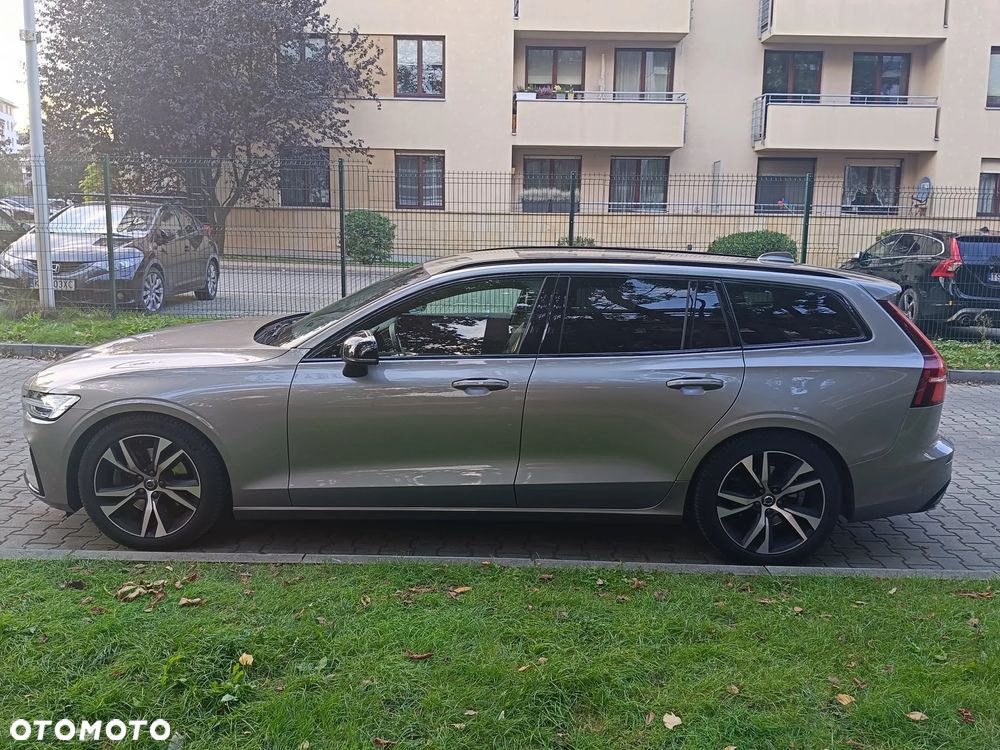 Volvo V60 - 4