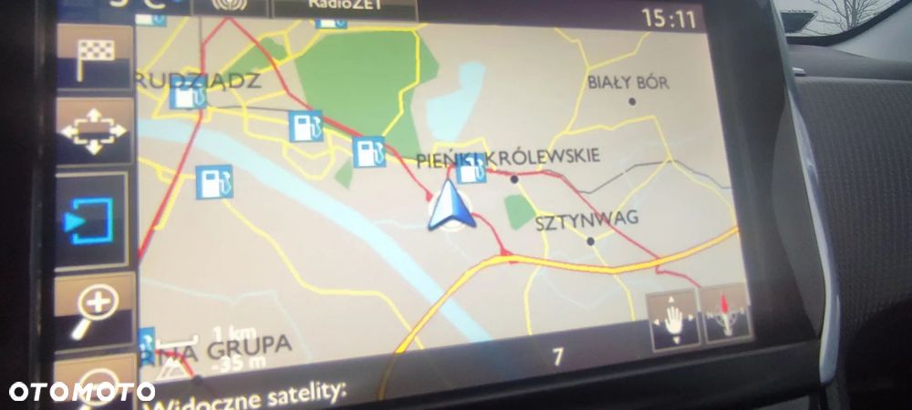 Peugeot 2008 1.6 BlueHDi Allure - 18