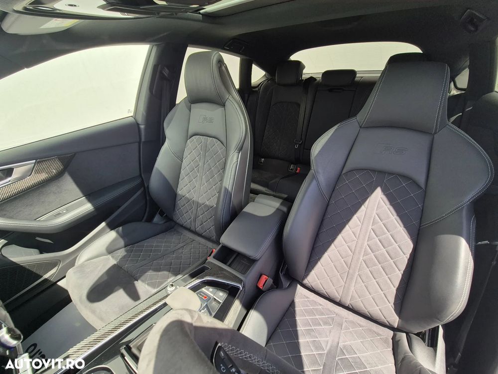 Audi RS5 - 11